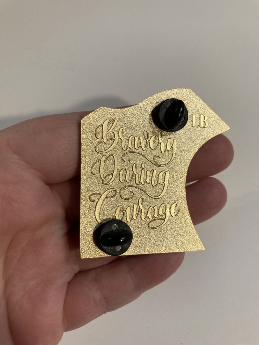 *  pin collectible - Main Image 3