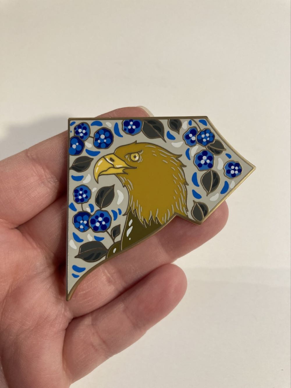 Captain Hook - Disney Parks Pin