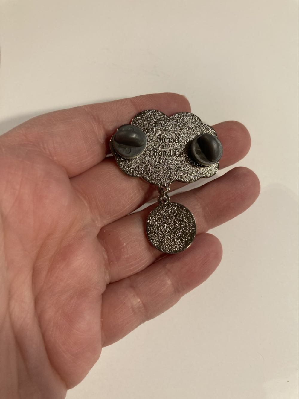 *  pin collectible - Main Image 4