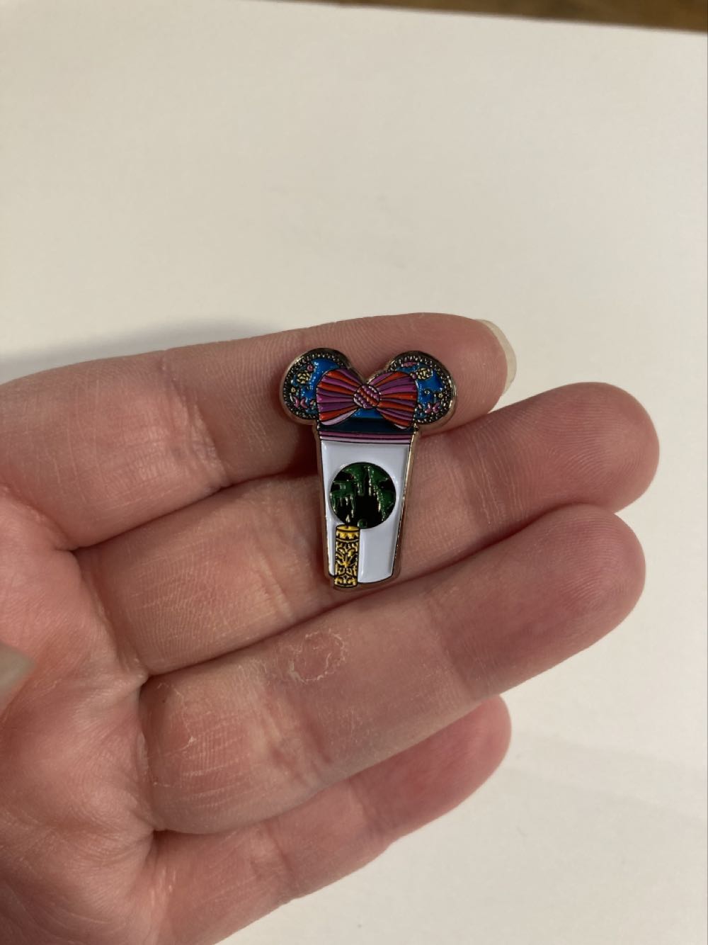 Evil Queen Heart Of A Pig Gold Border