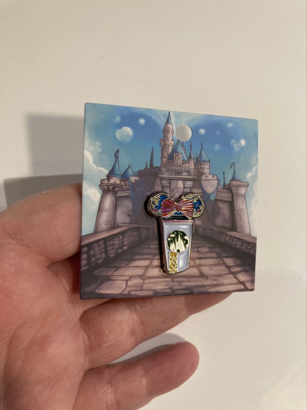 *  pin collectible - Main Image 4