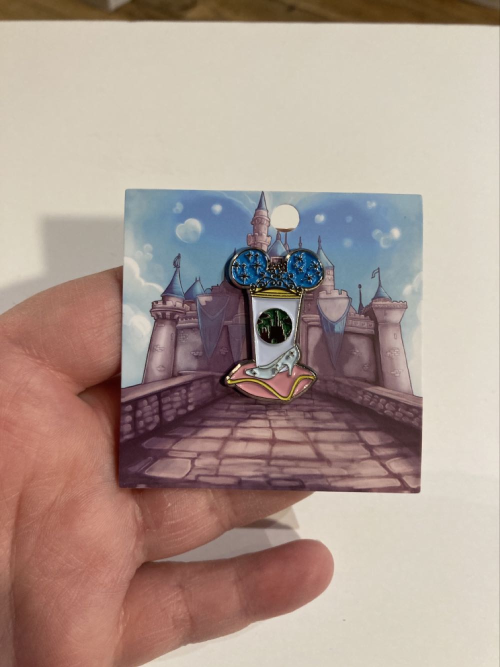 Tsum Tsum Mystery Series 3 Elliot