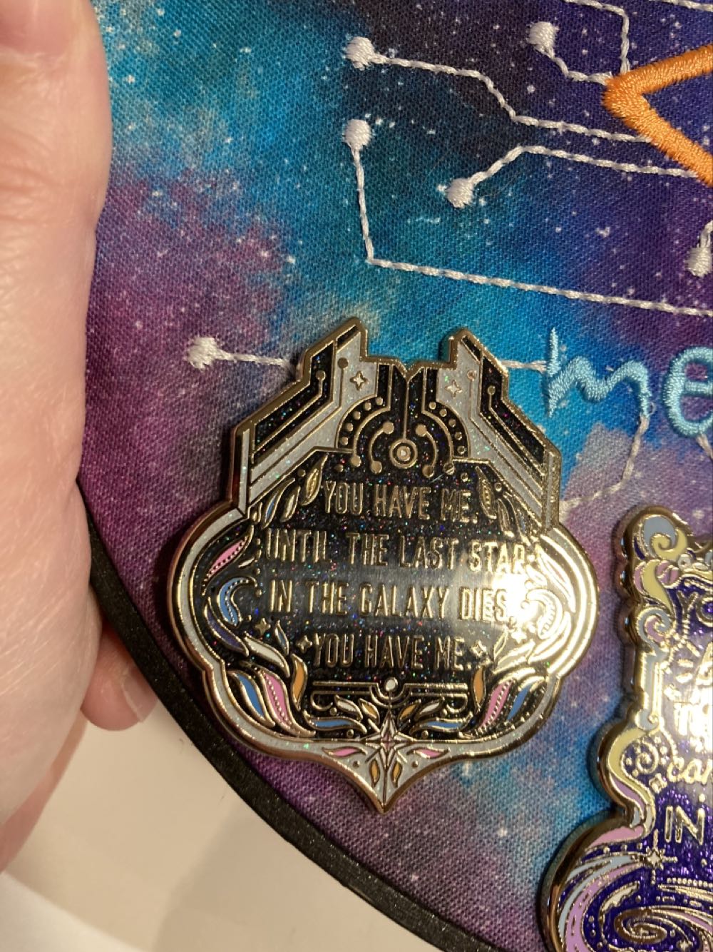 *  pin collectible - Main Image 3