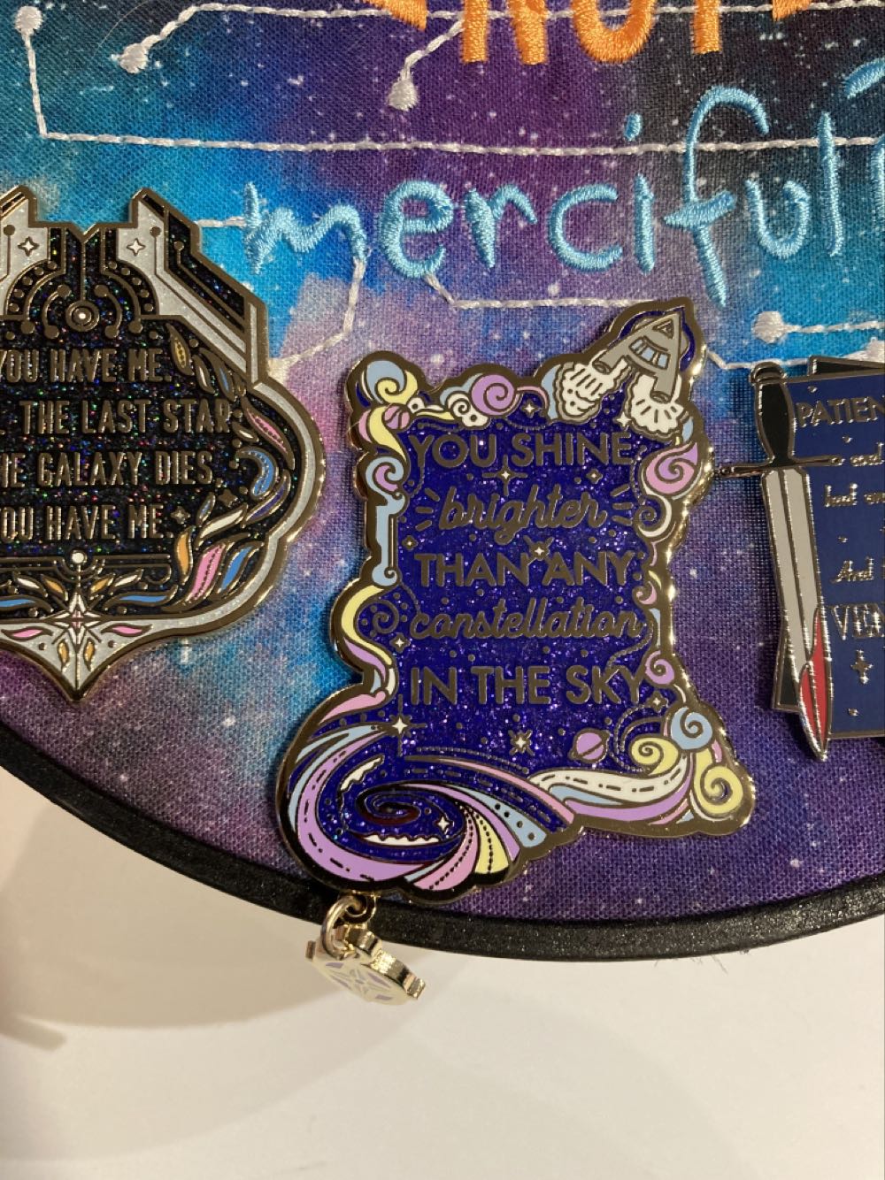 *  pin collectible - Main Image 1