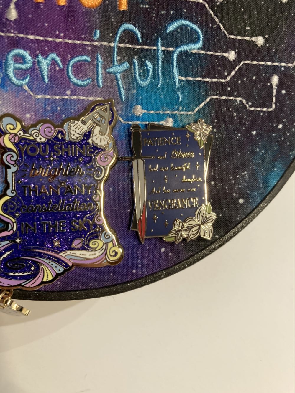 *  pin collectible - Main Image 2