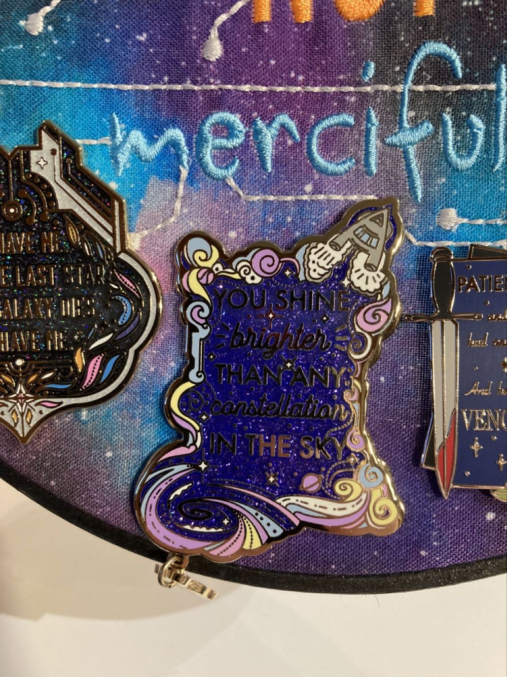 *  pin collectible - Main Image 3