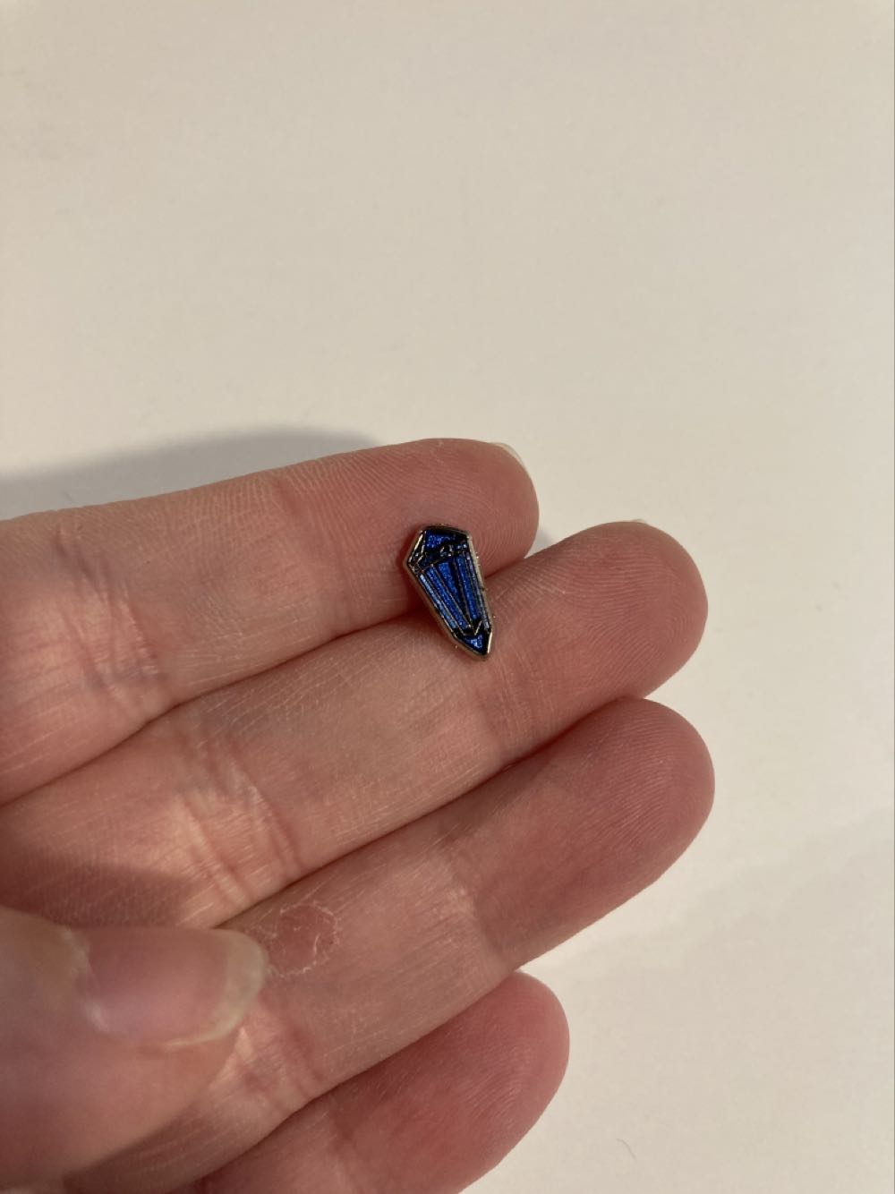 *  pin collectible - Main Image 2