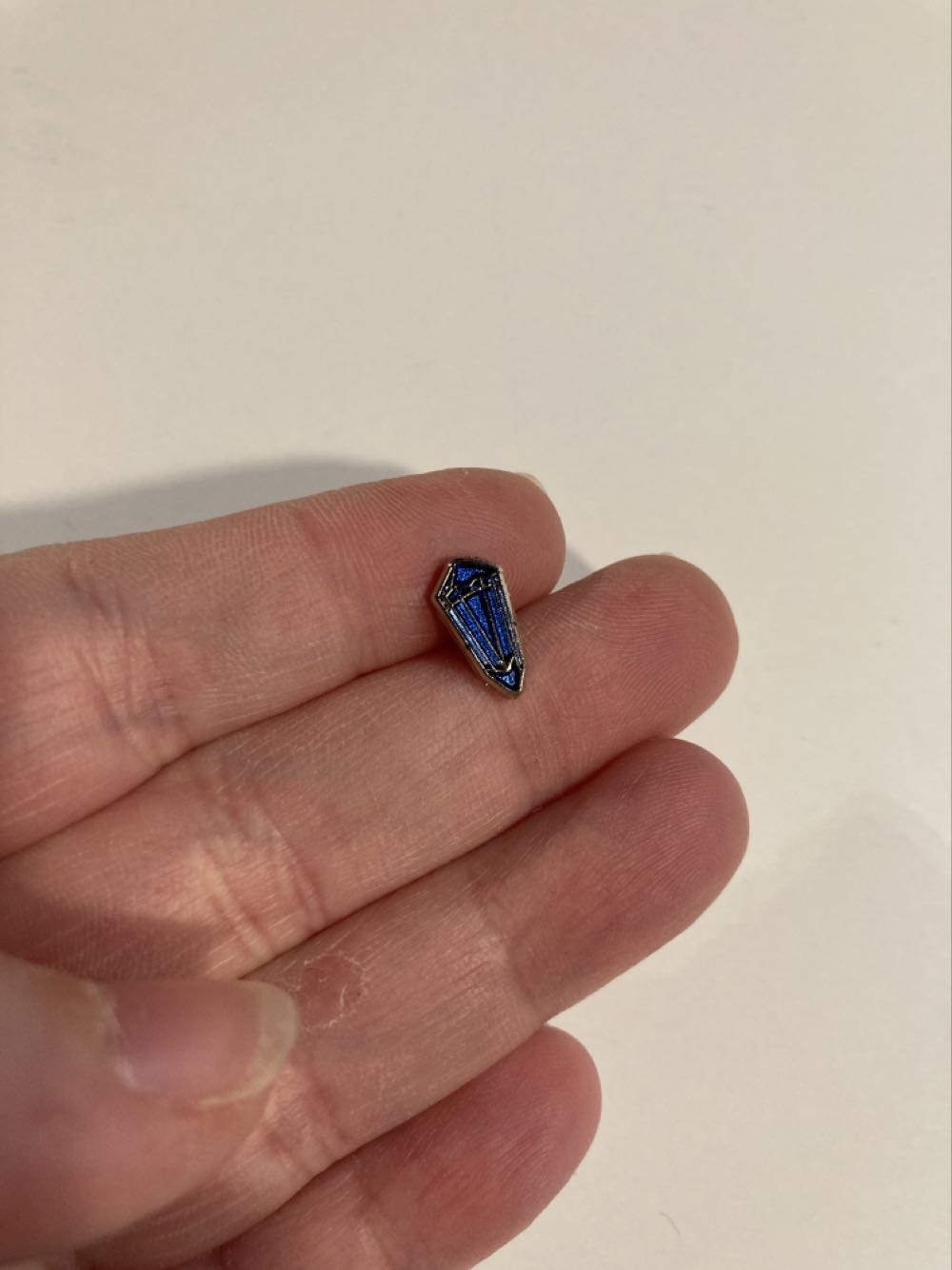 *  pin collectible - Main Image 3