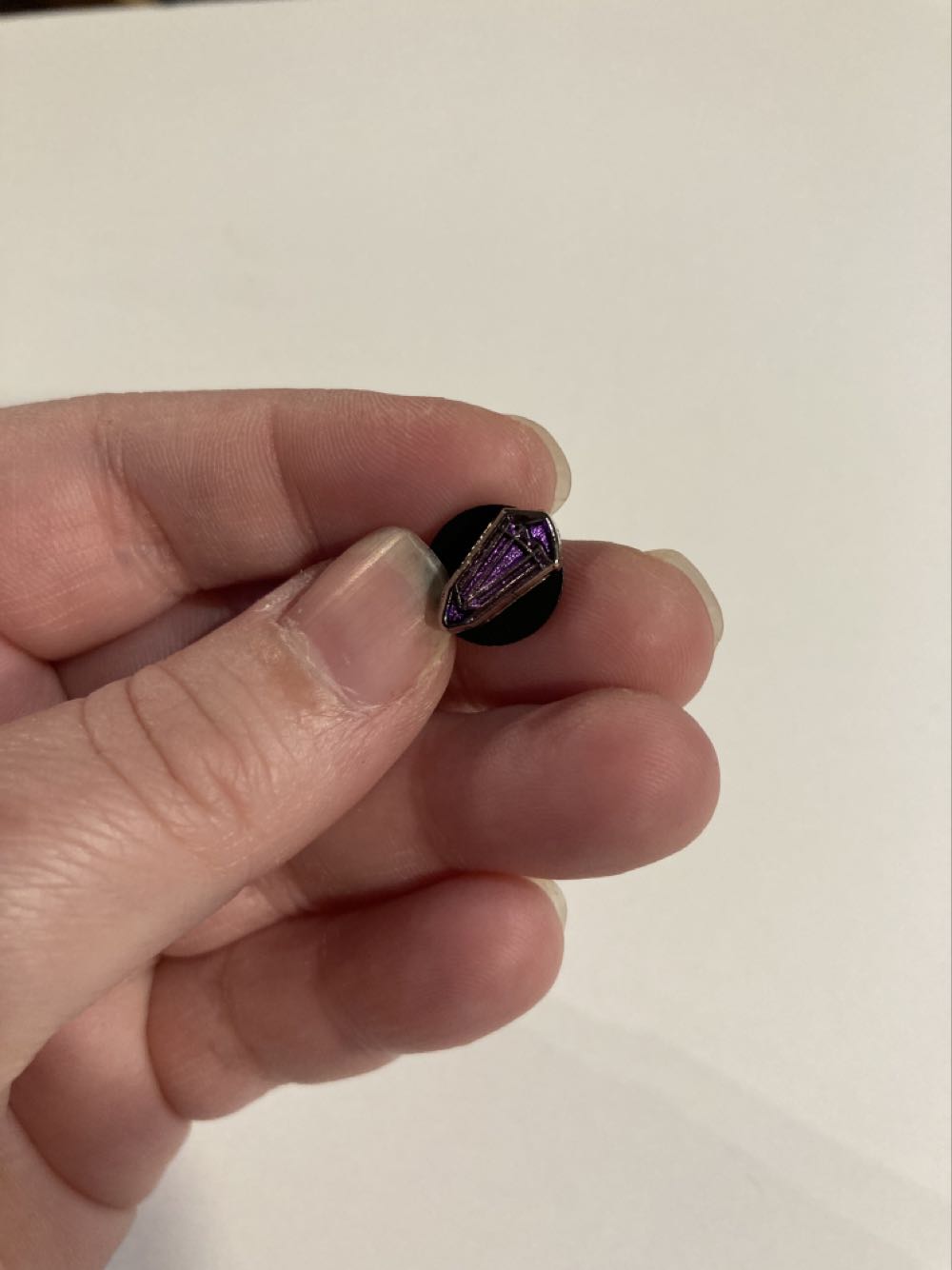 Peter Pan Compass Never Grow Up