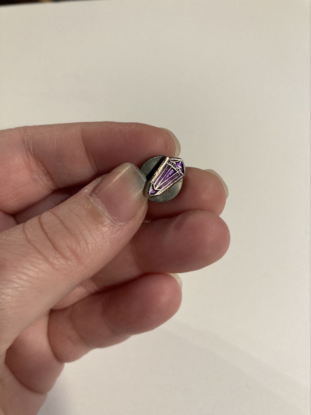 *  pin collectible - Main Image 2