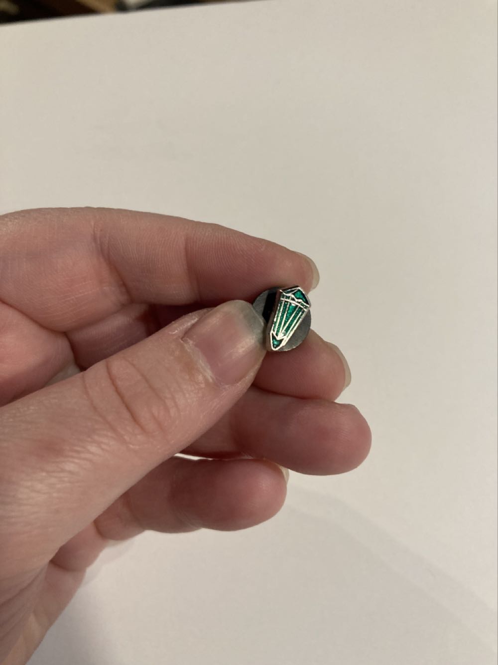 *  pin collectible - Main Image 2