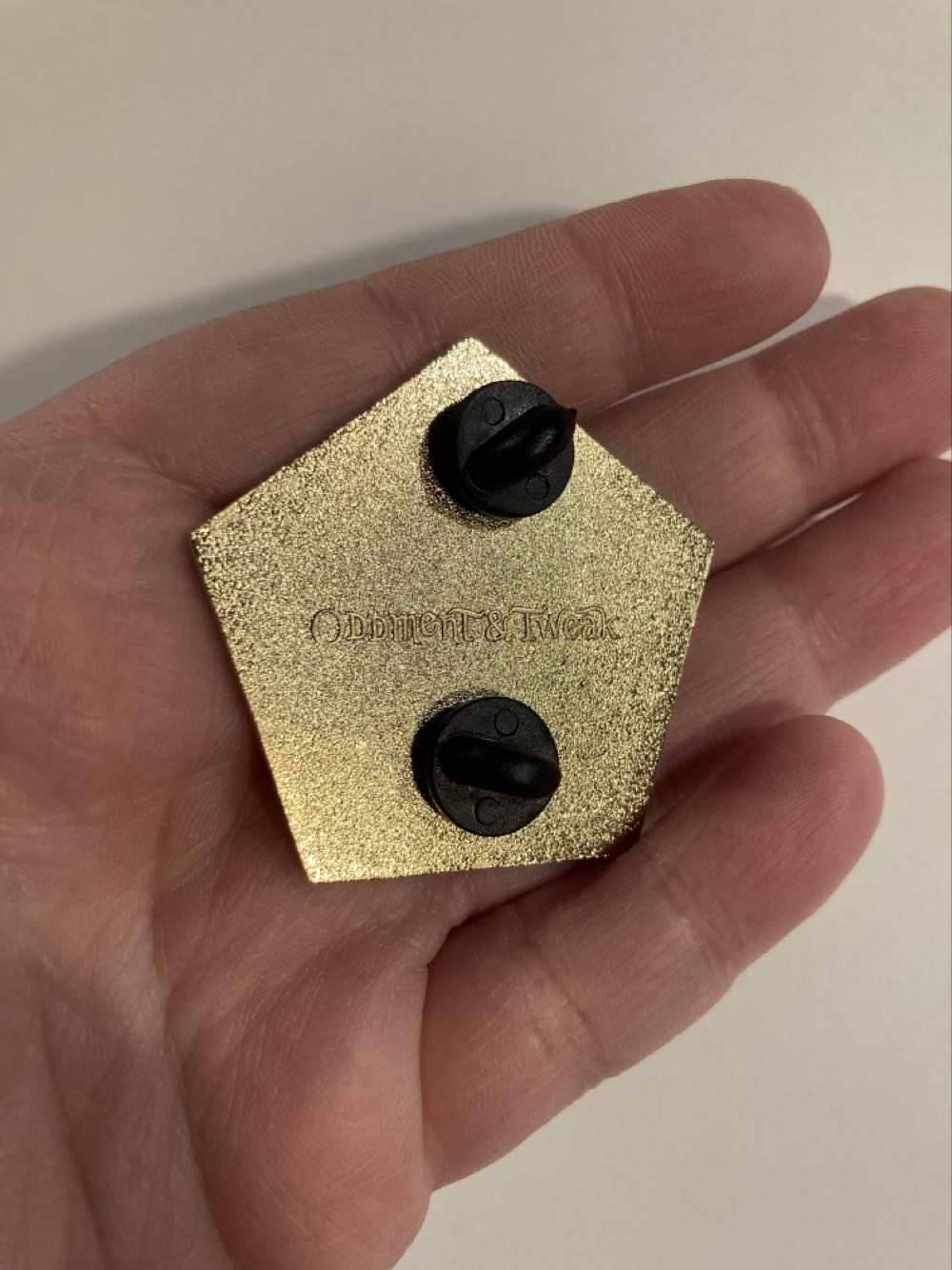 *  pin collectible - Main Image 4