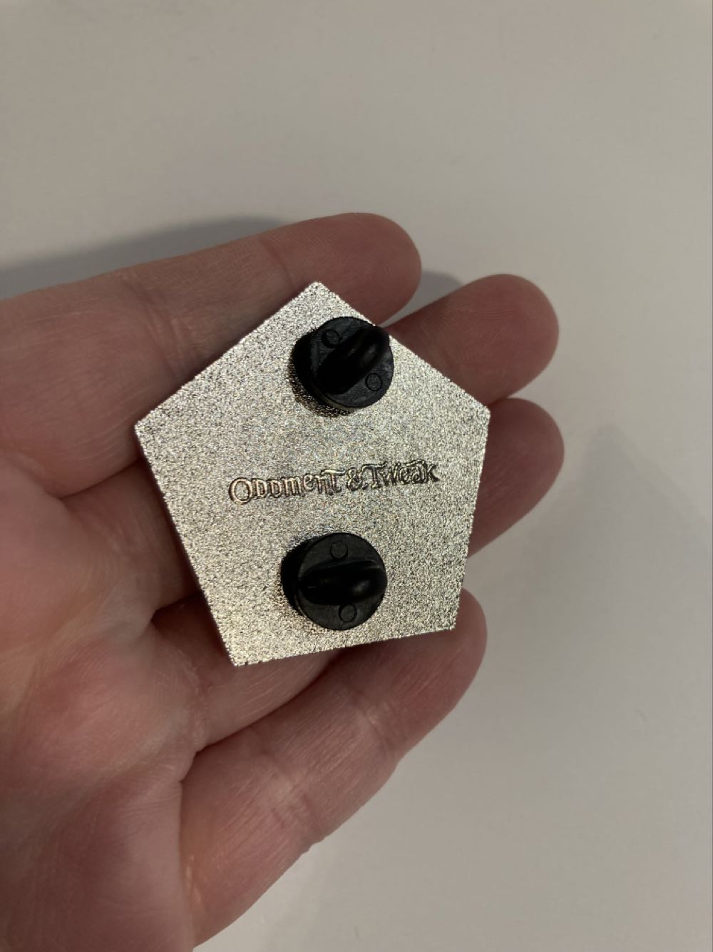 *  pin collectible - Main Image 2