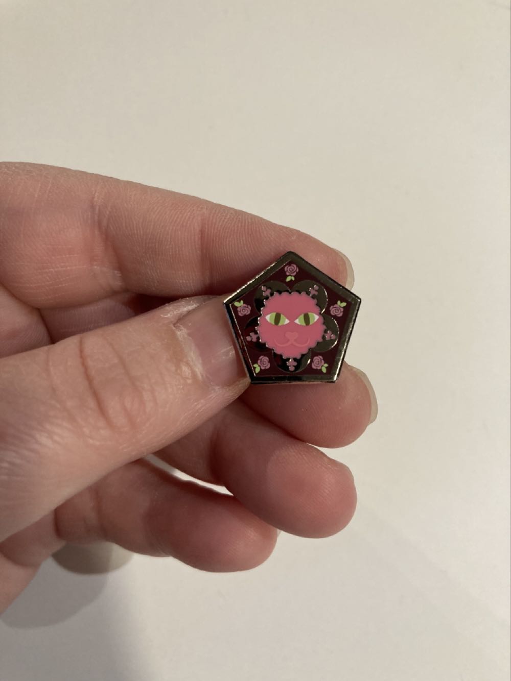 *  pin collectible - Main Image 3