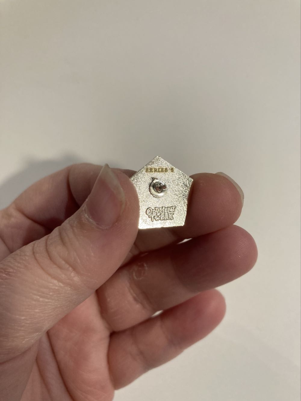 *  pin collectible - Main Image 4