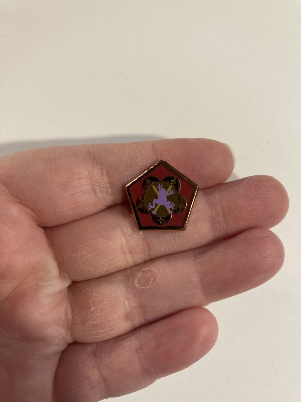 Finding Nemo Gill In Bag