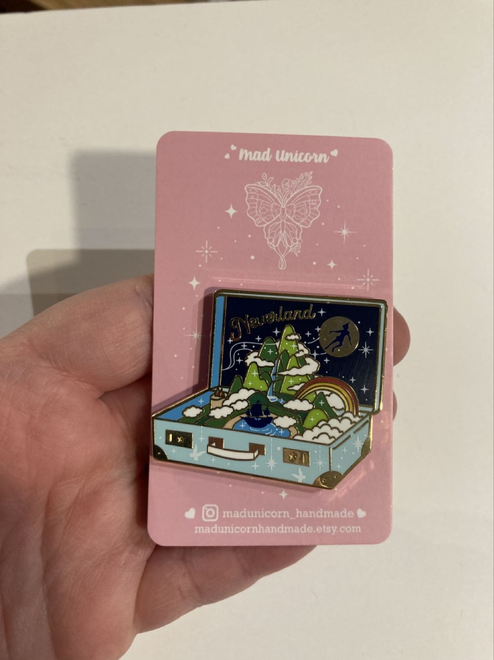 Interlocking Villains Cruella