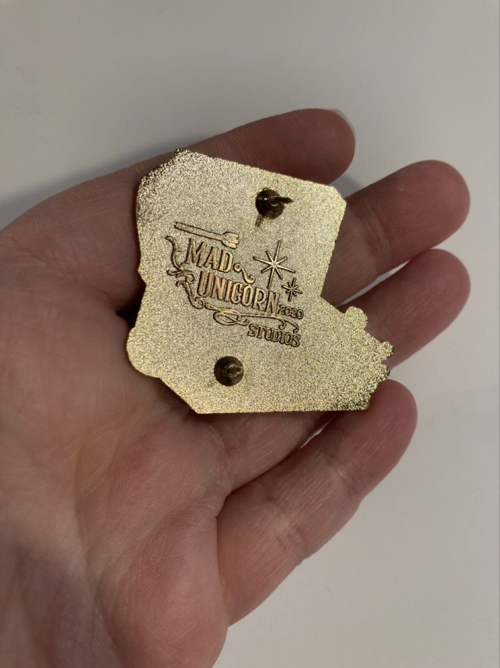 *  pin collectible - Main Image 3