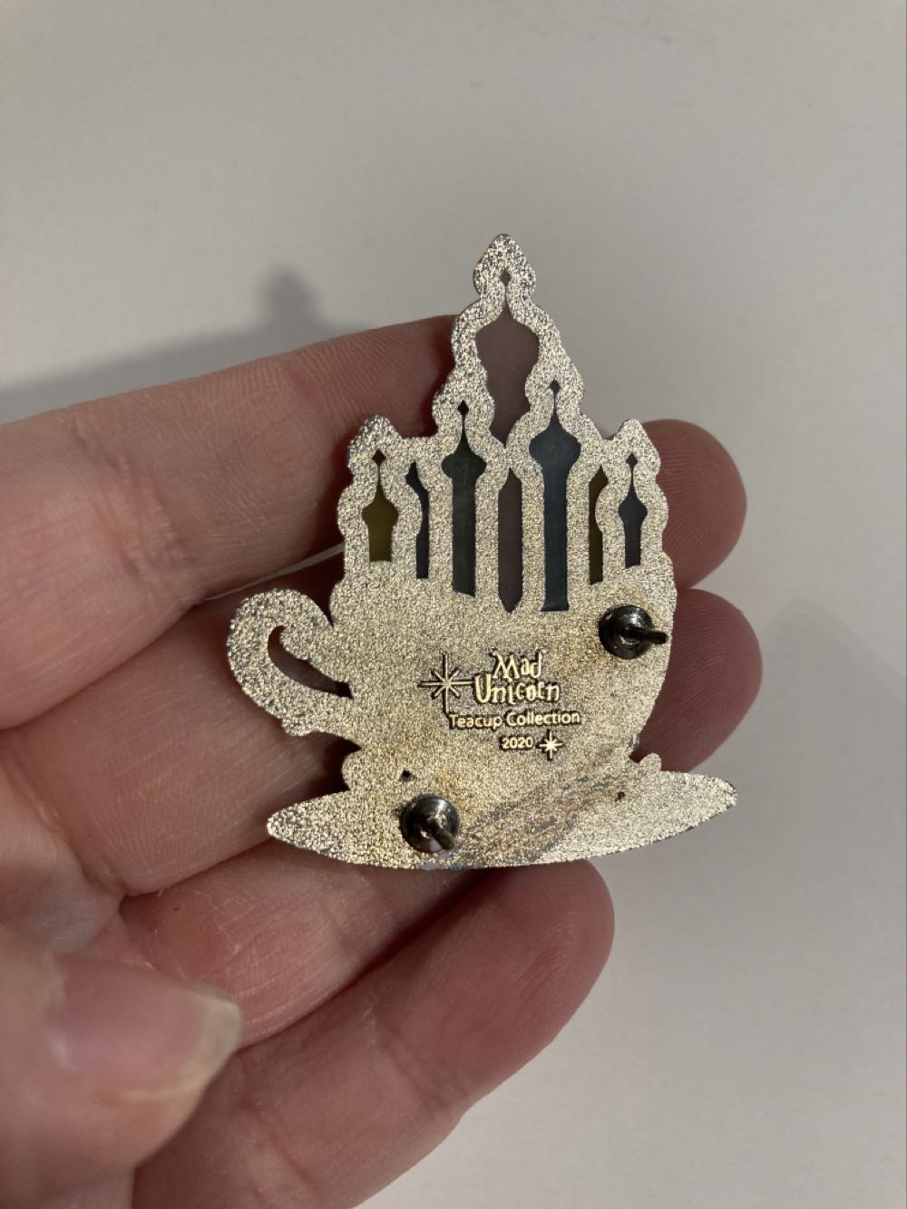 *  pin collectible - Main Image 3