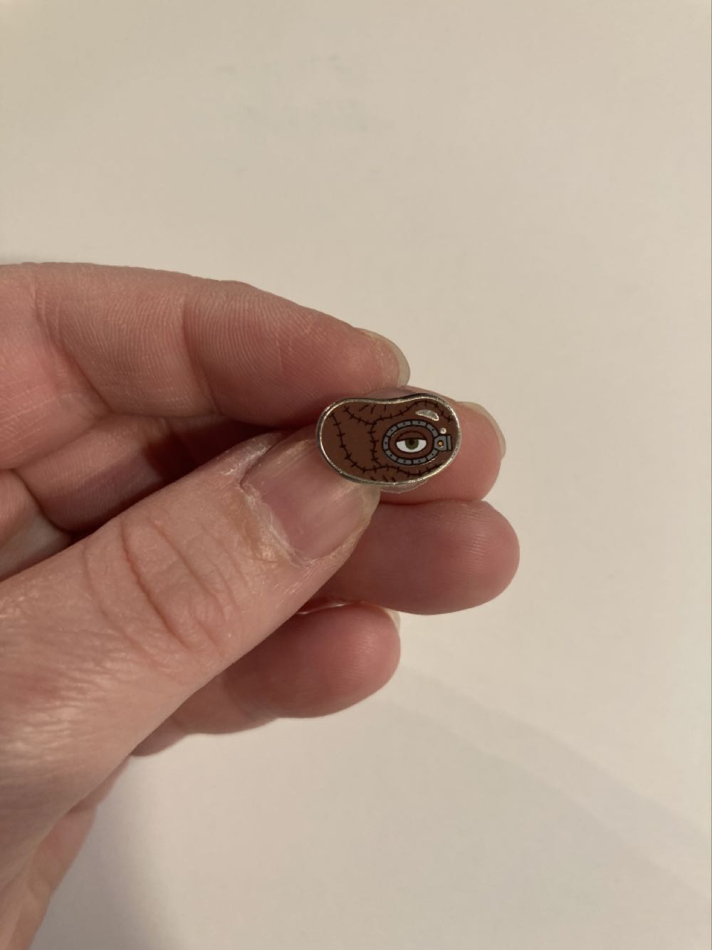 Mrs. Potato Head Cut Out Parts And Pieces