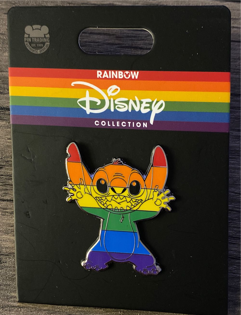 Mickey Icon - Cheshire Cat