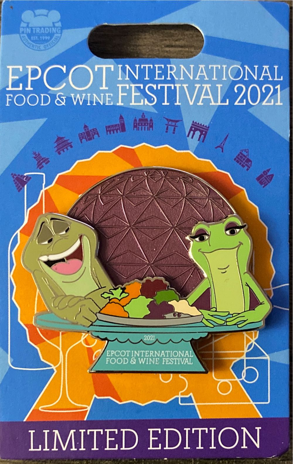 Pocket Watch Tweedledee