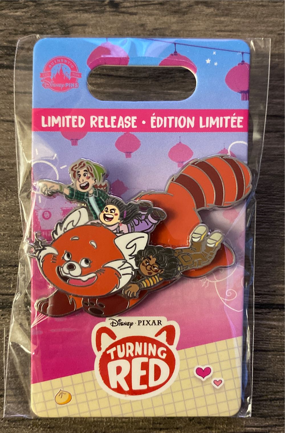 Country Bears - Three Bears