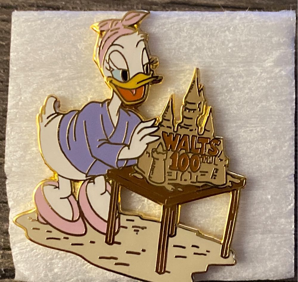 Diamond Border Villains Maleficent 