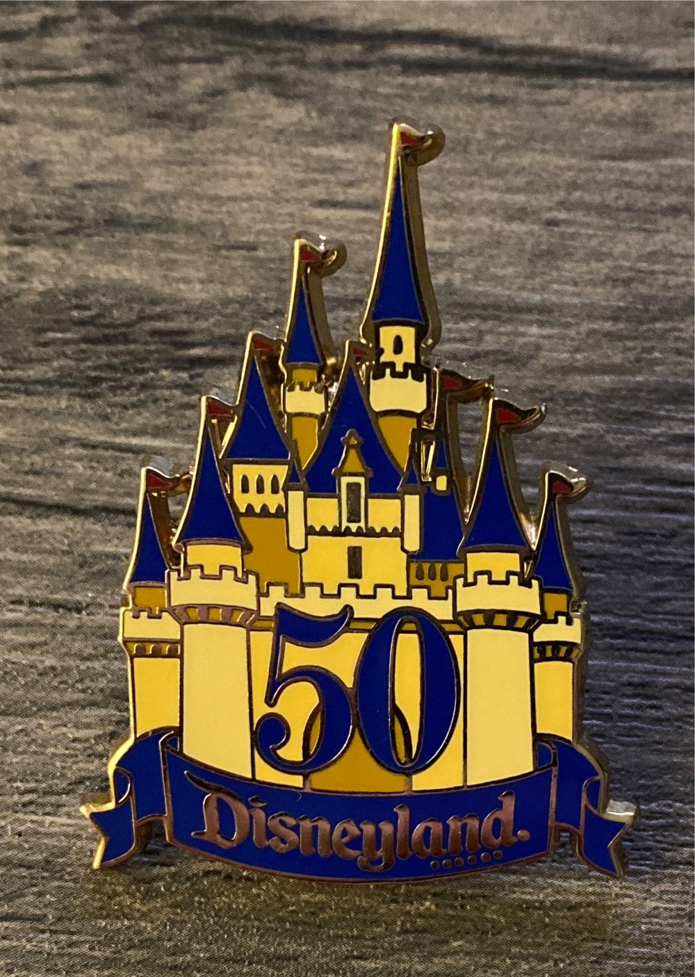 Disneyland Resort Sorcerer Mickey Magic Happens