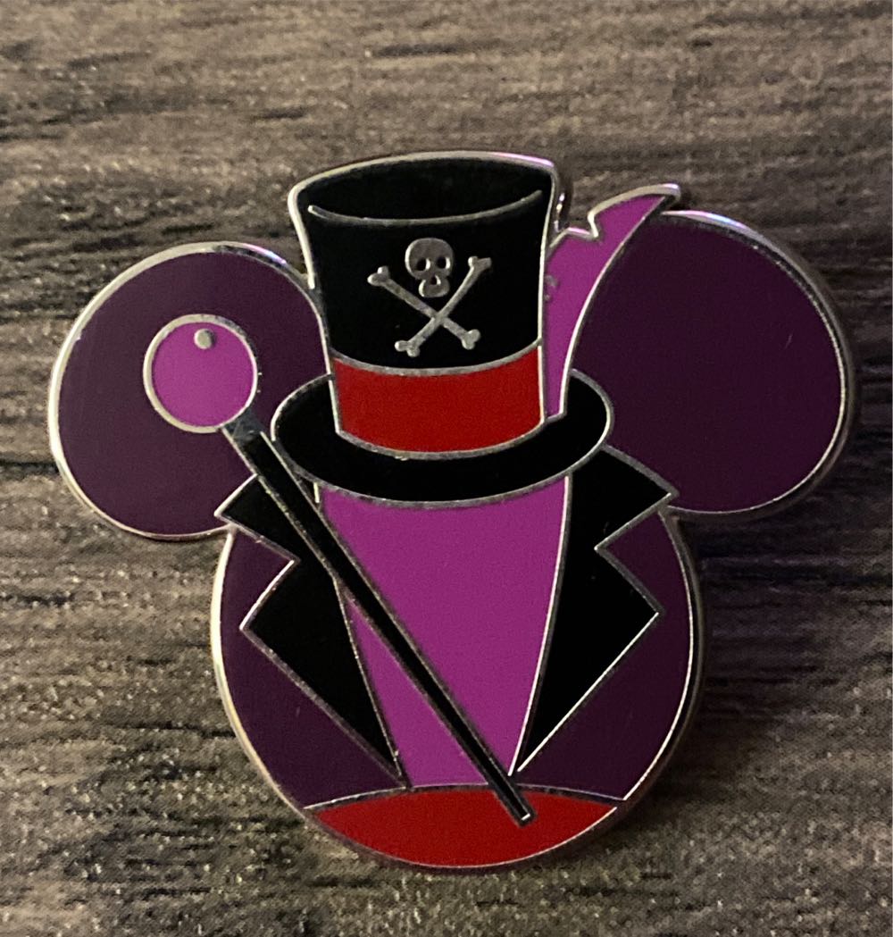 PWP Key Collection Tinkerbell