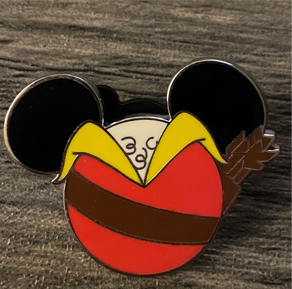 Current Mood Mystery Hangry Abu