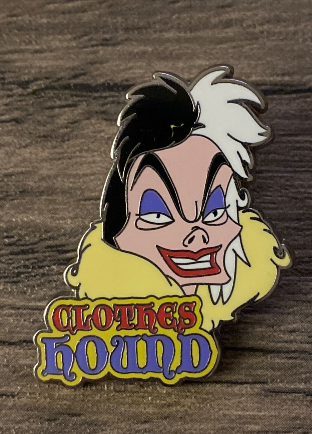 Lucky On Four Leaf Clover