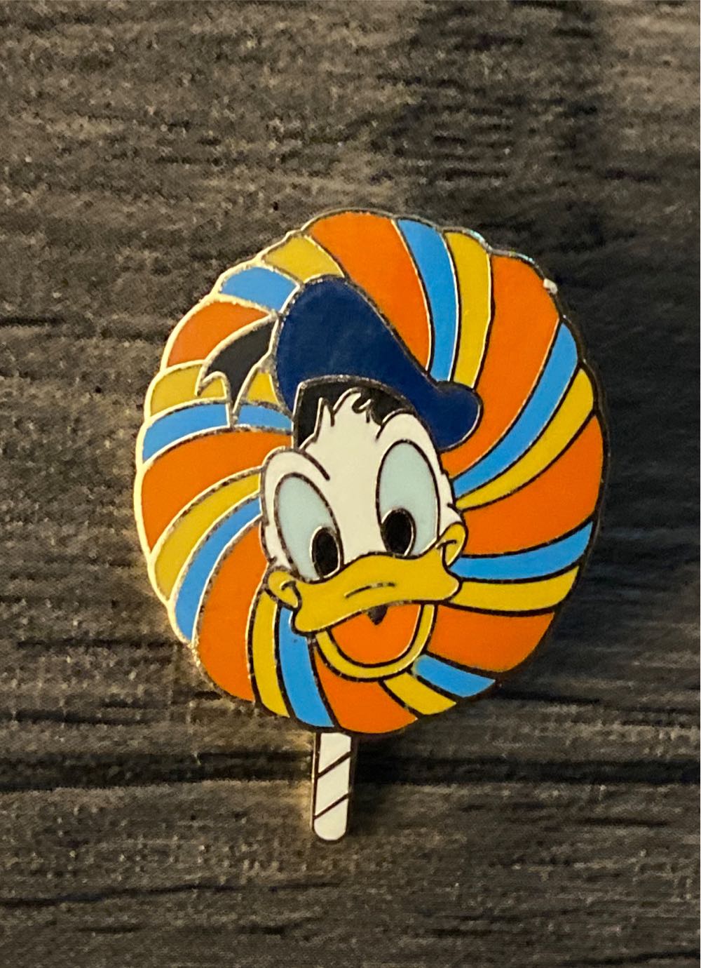 Pirate Starter Set Chip