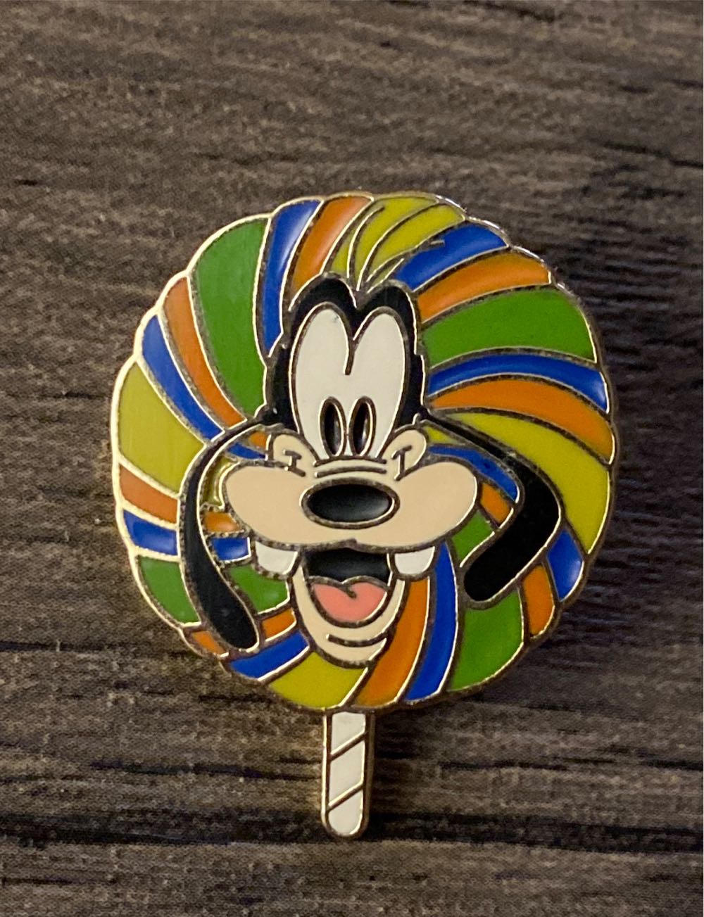 Muppets Cast Lanyard Collection Kermit The Frog