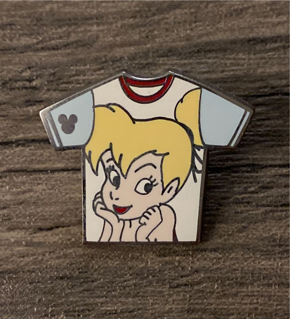 40853 - D23 2021 Welcome Gift - Walt Disney World 50th Anniversary - Florida's Fab Five
R3-X ONLY