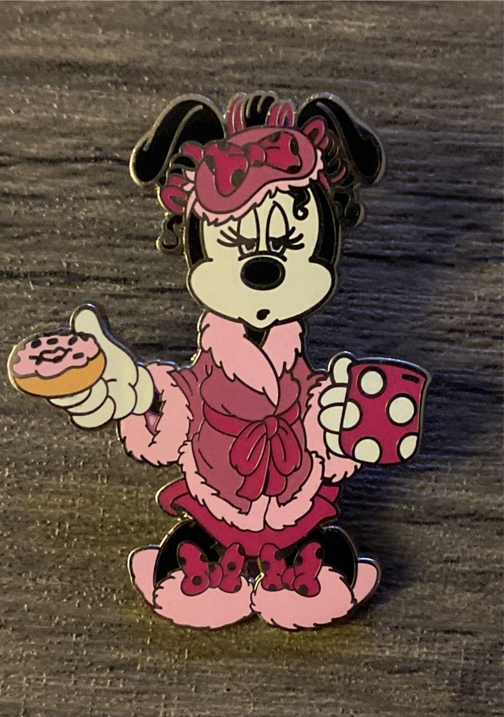 Flora Fauna And Merryweather Tiny Teaspoon