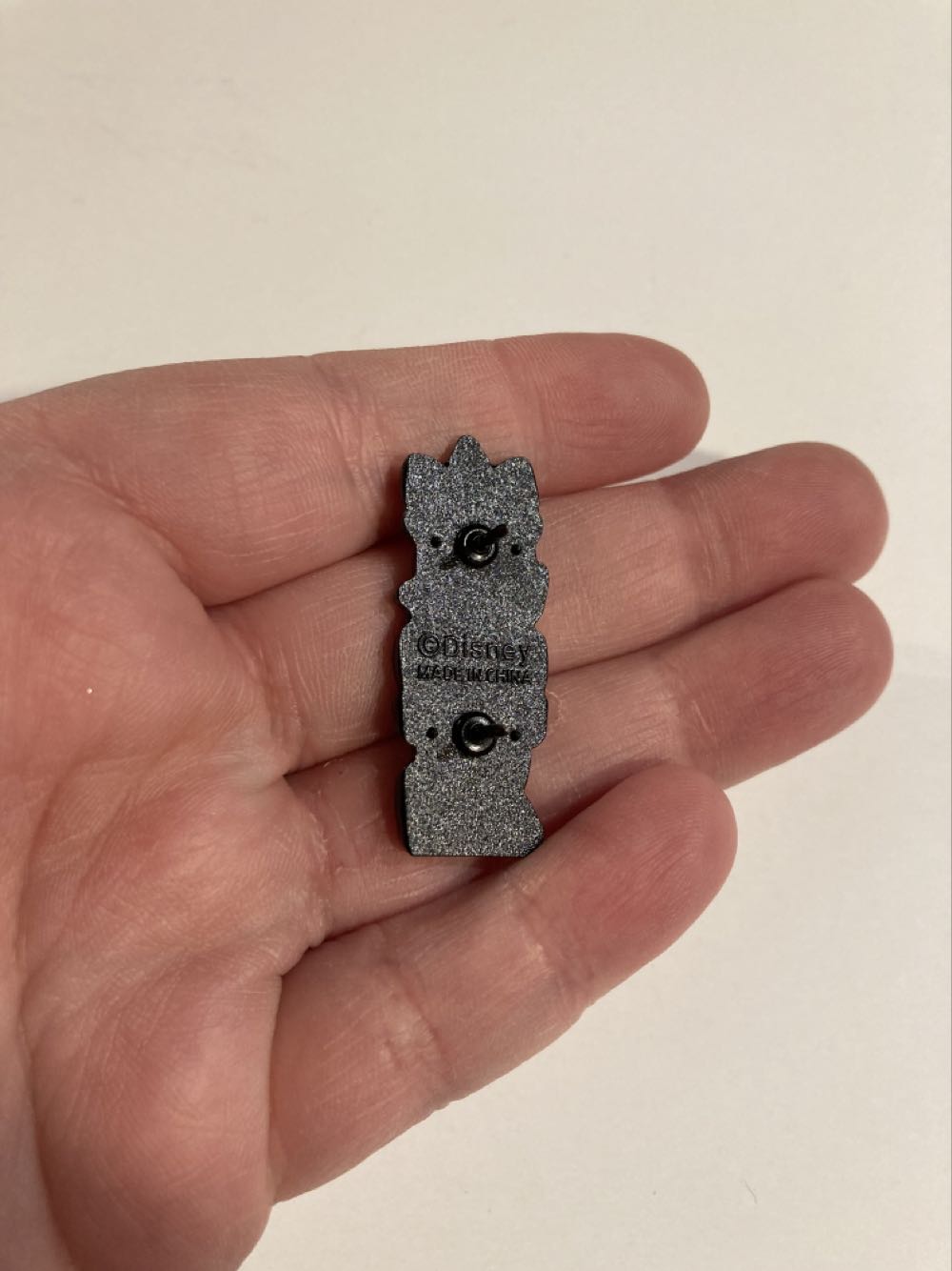 *  pin collectible - Main Image 3