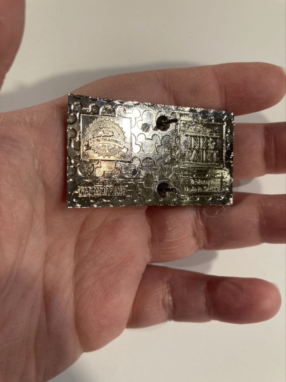 *  pin collectible - Main Image 3