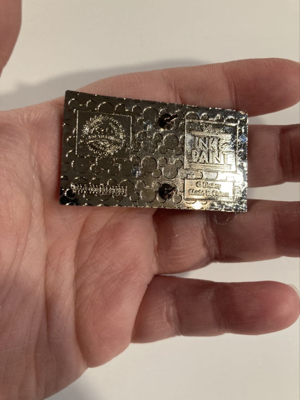 *  pin collectible - Main Image 4