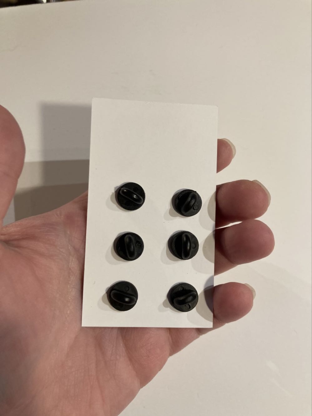 *  pin collectible - Main Image 4