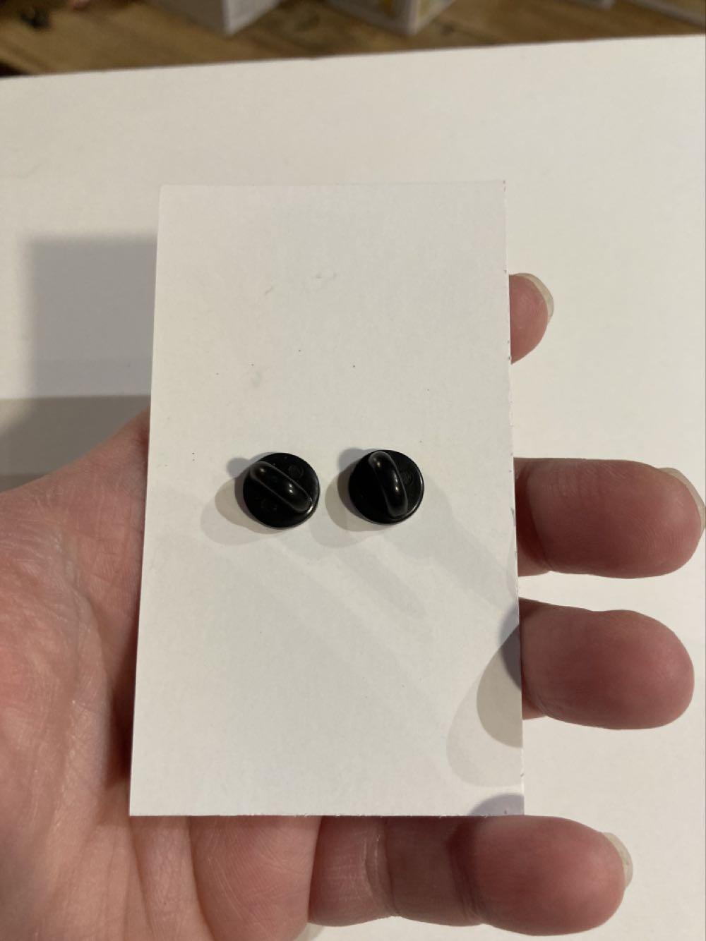 *  pin collectible - Main Image 2