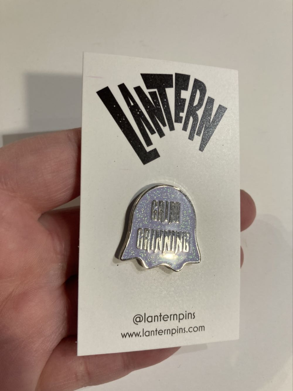 *  pin collectible - Main Image 2