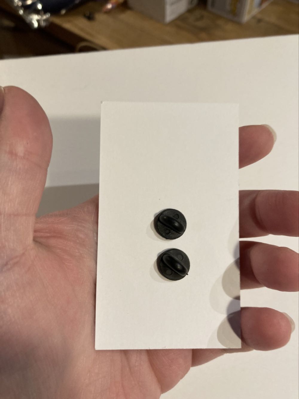 *  pin collectible - Main Image 3