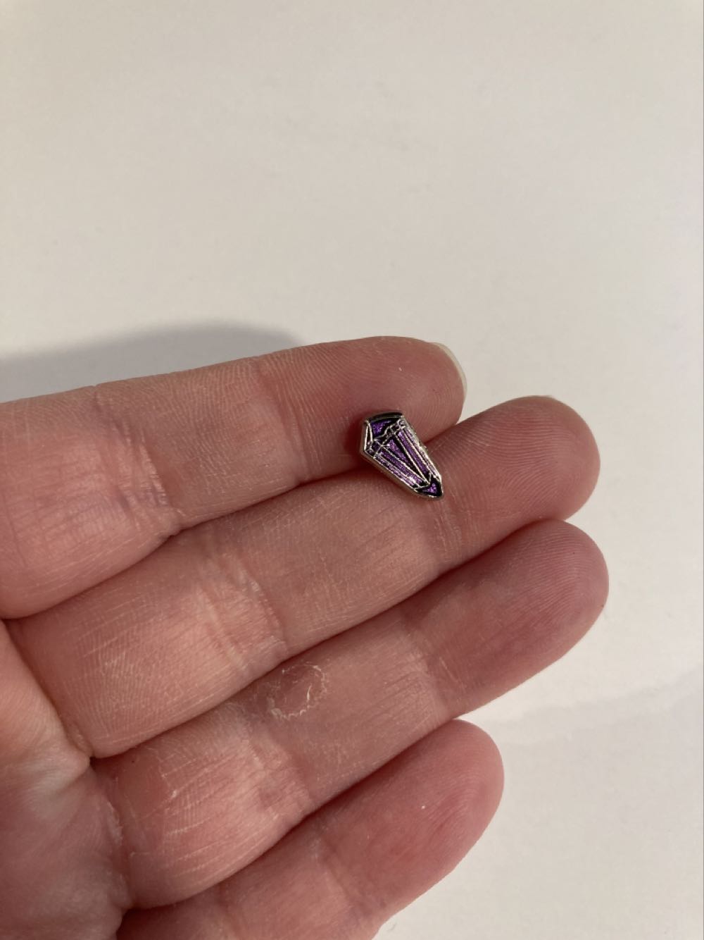 Muppets Vinylmation Series #2 Lea Zealand