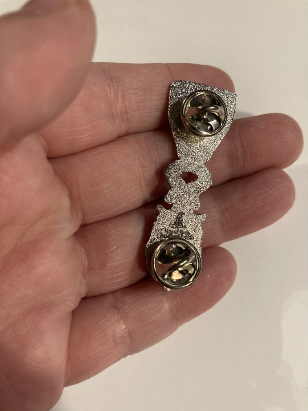 *  pin collectible - Main Image 3