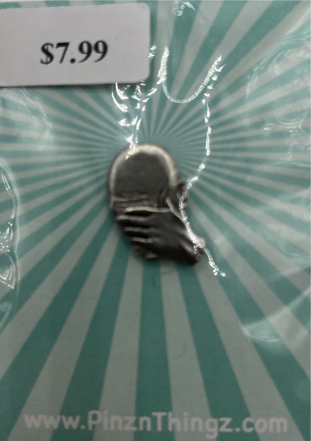 Fortress of Solitude Key