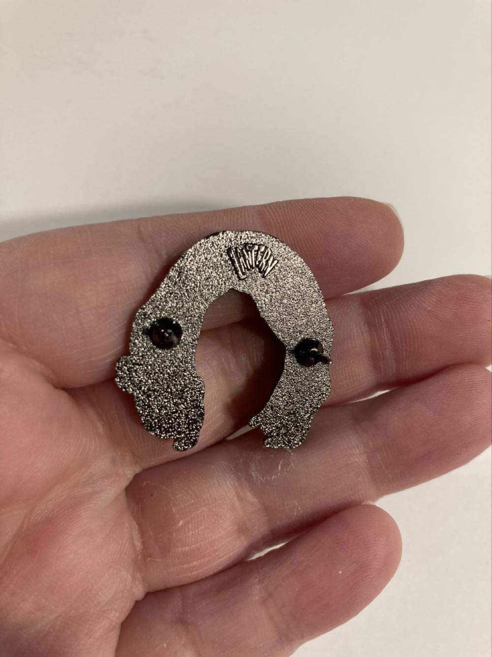 *  pin collectible - Main Image 4