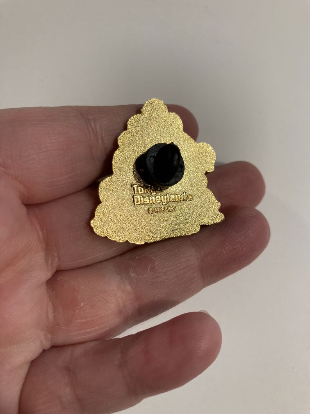 *  pin collectible - Main Image 3