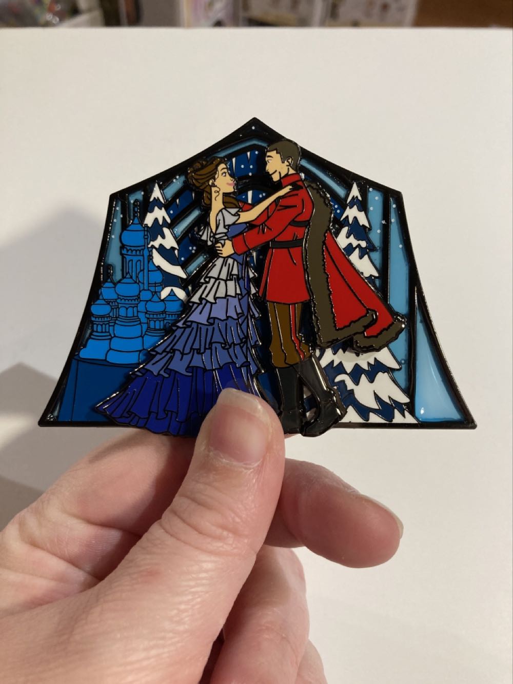 *  pin collectible - Main Image 3