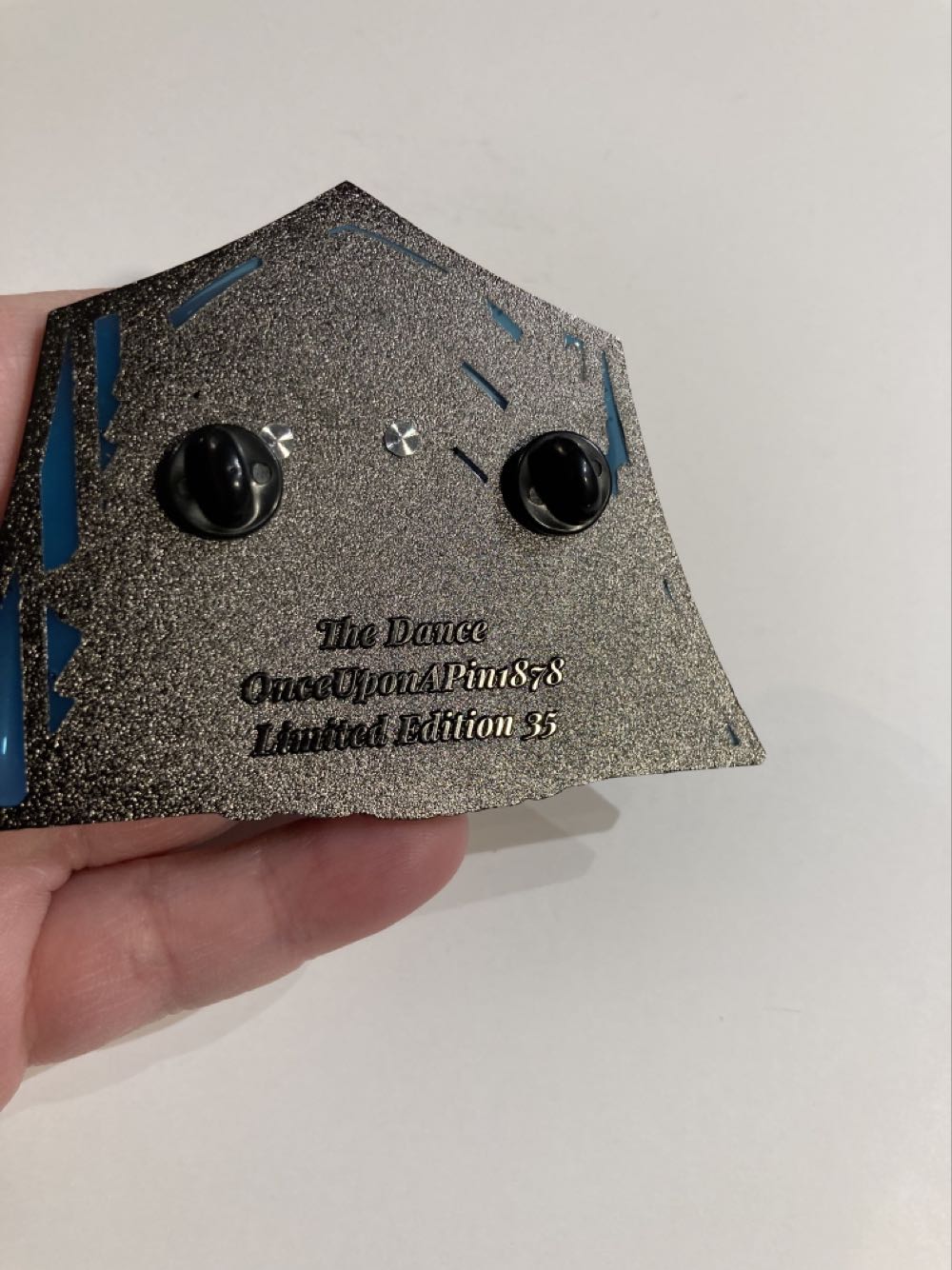 *  pin collectible - Main Image 4